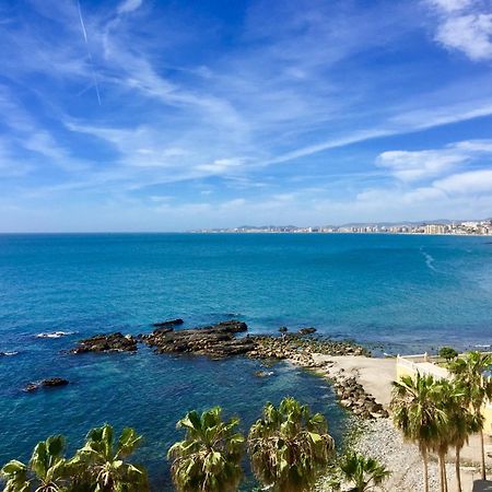 شقة Paradise View Torremuelle بينالماذينا المظهر الخارجي الصورة