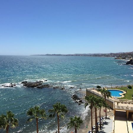 شقة Paradise View Torremuelle بينالماذينا المظهر الخارجي الصورة