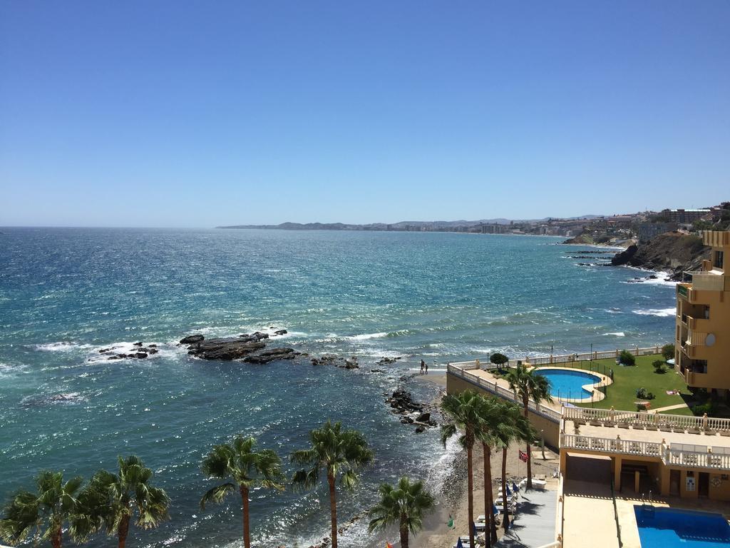 شقة Paradise View Torremuelle بينالماذينا المظهر الخارجي الصورة