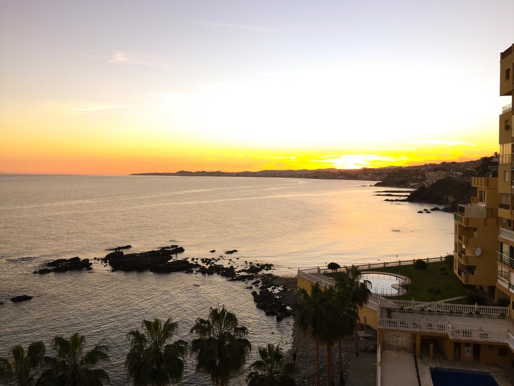شقة Paradise View Torremuelle بينالماذينا المظهر الخارجي الصورة