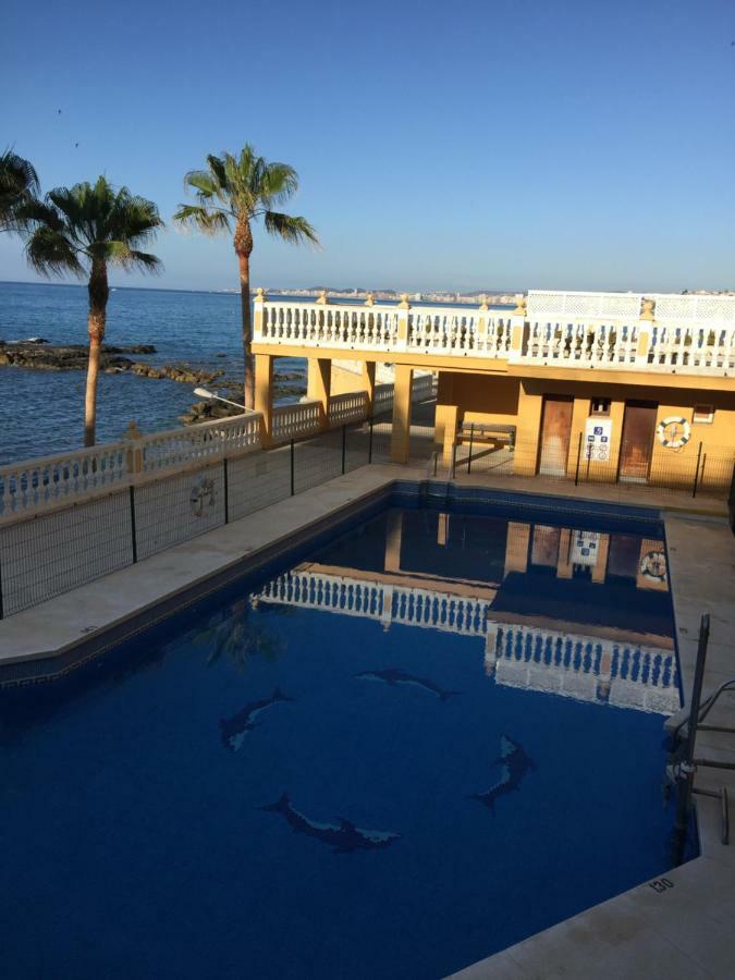 شقة Paradise View Torremuelle بينالماذينا المظهر الخارجي الصورة