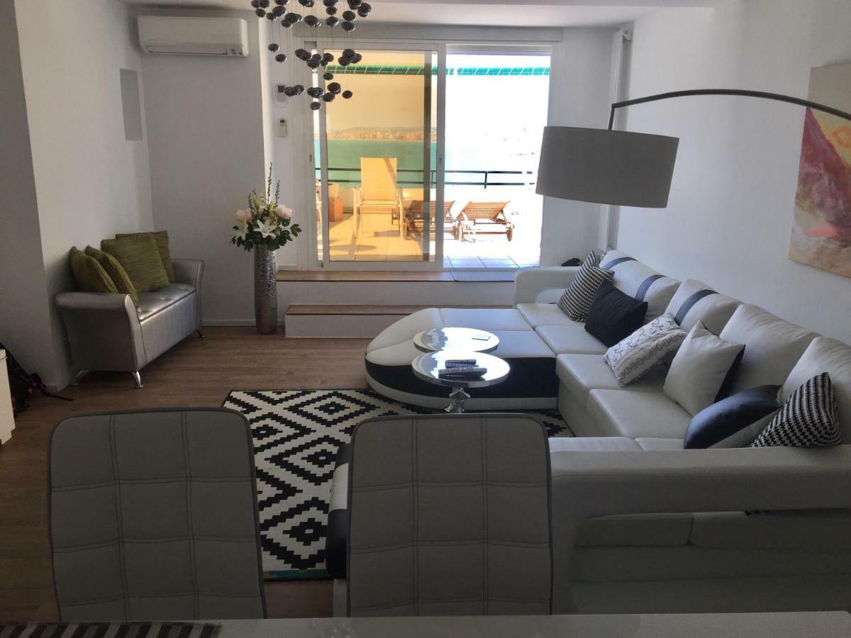 شقة Paradise View Torremuelle بينالماذينا المظهر الخارجي الصورة
