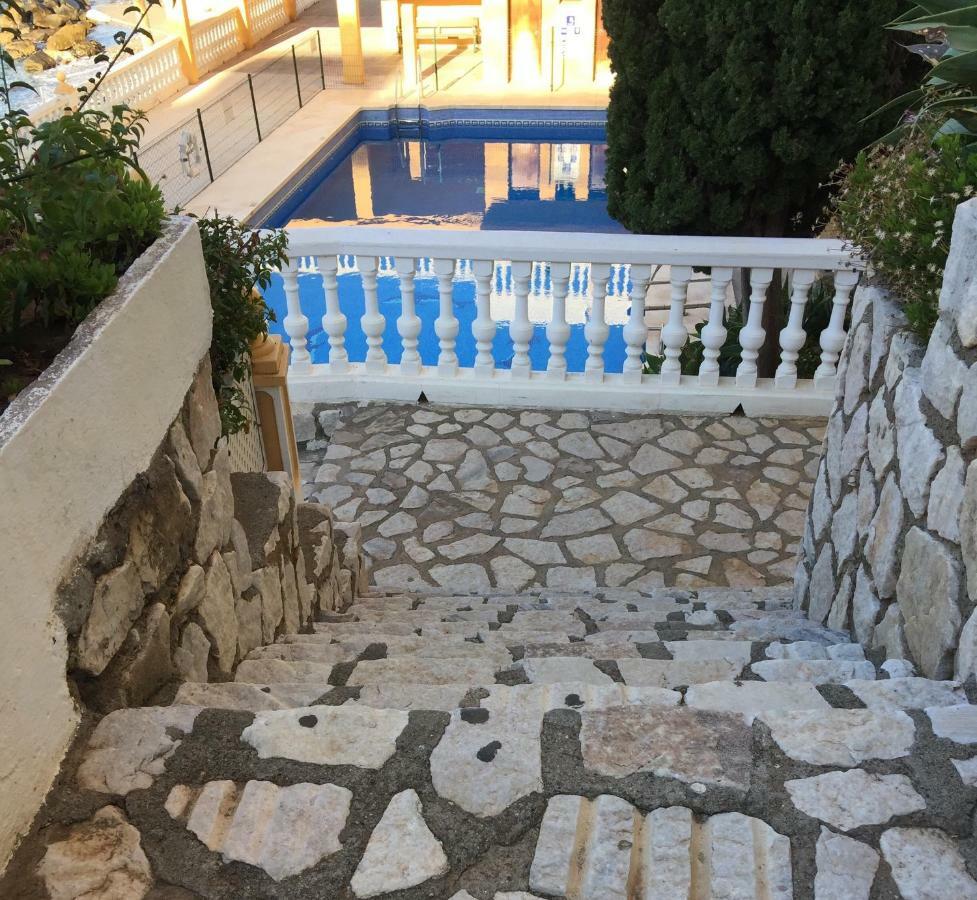 شقة Paradise View Torremuelle بينالماذينا المظهر الخارجي الصورة